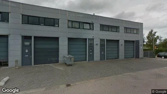Kantorruimte for rent i Bodegraven-Reeuwijk - Foto uit Google Street View