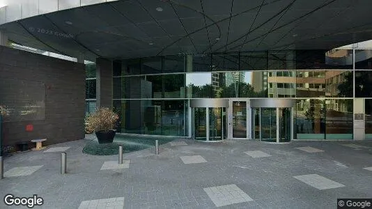 Kantorruimte for rent i Amsterdam-Zuidoost - Foto uit Google Street View