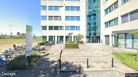 Bedrijfsruimtes for rent i Rotterdam IJsselmonde - Foto uit Google Street View