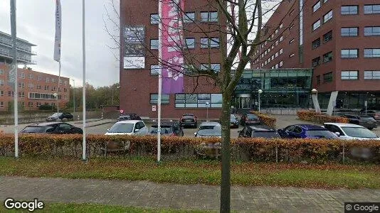 Coworking spaces for rent i Utrecht Vleuten-De Meern - Foto uit Google Street View
