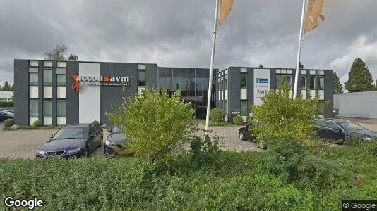 Bedrijfsruimtes for rent i Gorinchem - Foto uit Google Street View