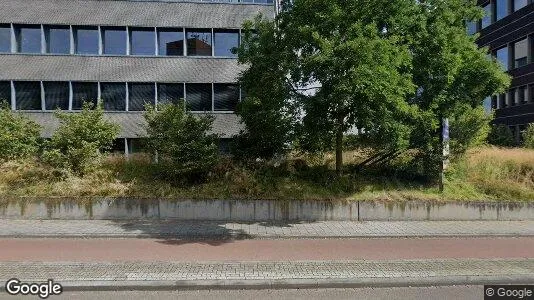 Coworking spaces for rent i Maastricht - Foto uit Google Street View