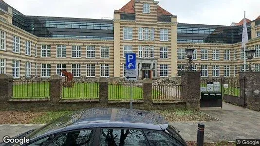 Coworking spaces for rent i Heerlen - Foto uit Google Street View