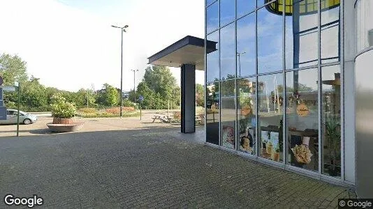 Bedrijfsruimtes for rent i Zoetermeer - Foto uit Google Street View