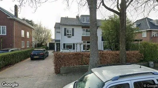 Bedrijfsruimtes for rent i Nijmegen - Foto uit Google Street View