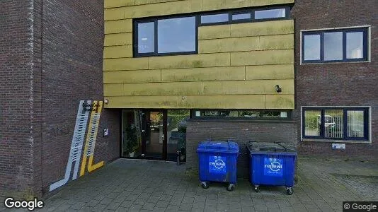 Coworking spaces for rent i Etten-Leur - Foto uit Google Street View
