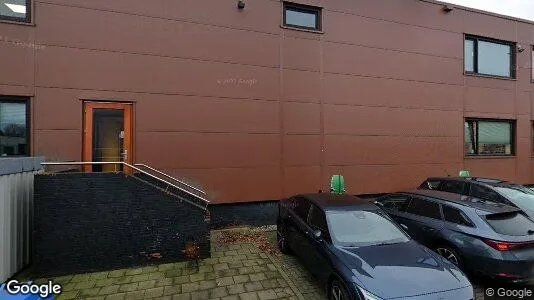 Coworking spaces for rent i Hengelo - Foto uit Google Street View