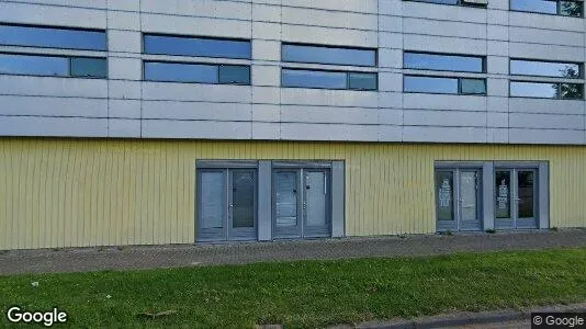 Coworking spaces for rent i Arnhem - Foto uit Google Street View