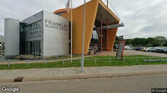 Coworking spaces for rent i Duiven - Foto uit Google Street View