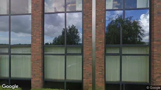 Bedrijfsruimtes for rent i Bodegraven-Reeuwijk - Foto uit Google Street View
