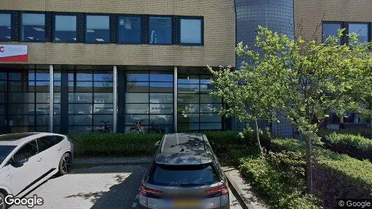 Bedrijfsruimtes for rent i Haarlem - Foto uit Google Street View
