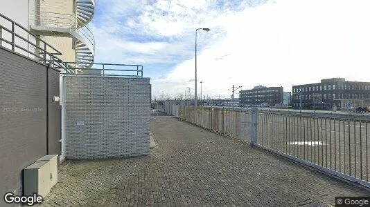 Bedrijfsruimtes for rent i Goes - Foto uit Google Street View