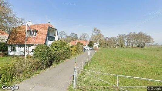 Bedrijfsruimtes for rent i Bergen (NH.) - Foto uit Google Street View