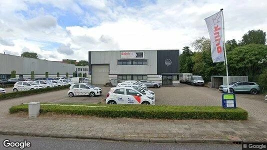 Bedrijfsruimtes for rent i Amersfoort - Foto uit Google Street View