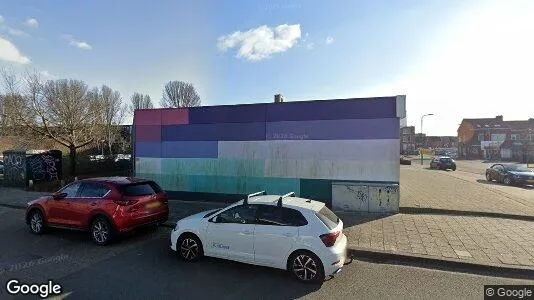 Coworking spaces for rent i Vlissingen - Foto uit Google Street View