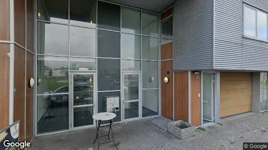 Bedrijfsruimtes for rent i Amsterdam Westpoort - Foto uit Google Street View