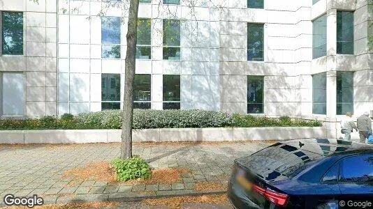 Bedrijfsruimtes for rent i The Hague Centrum - Foto uit Google Street View