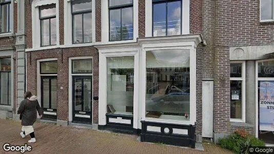 Bedrijfsruimtes for rent i Súdwest-Fryslân - Foto uit Google Street View