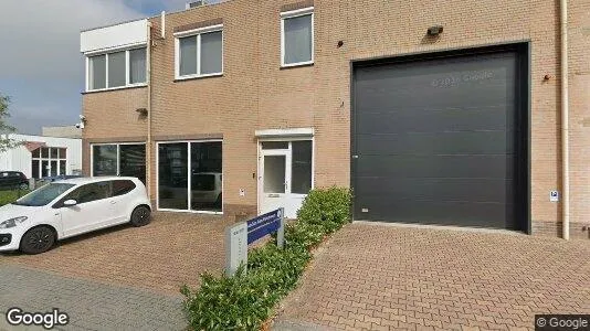 Bedrijfsruimtes for rent i Westervoort - Foto uit Google Street View