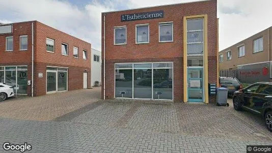Bedrijfsruimtes for rent i Westervoort - Foto uit Google Street View