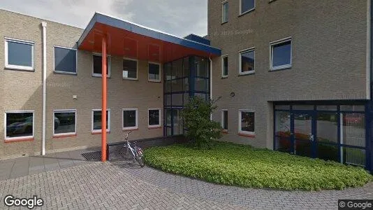Kantorruimte for rent i Emmen - Foto uit Google Street View