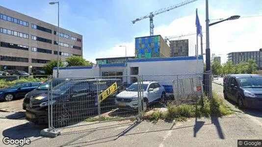 Kantorruimte for rent i Amsterdam Oost-Watergraafsmeer - Foto uit Google Street View