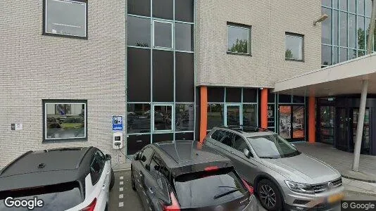Kantorruimte for rent i Rotterdam Overschie - Foto uit Google Street View