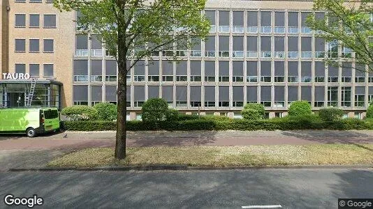 Coworking spaces for rent i The Hague Scheveningen - Foto uit Google Street View