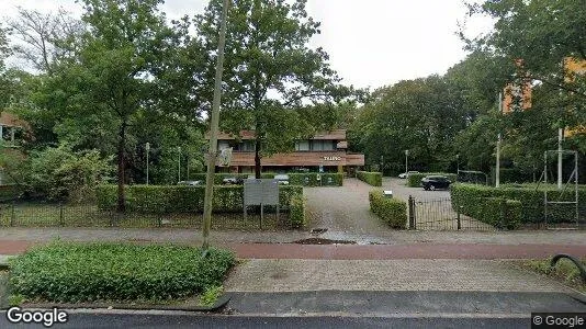 Bedrijfsruimtes for rent i Heemstede - Foto uit Google Street View