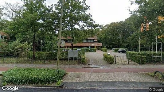 Bedrijfsruimtes for rent i Heemstede - Foto uit Google Street View