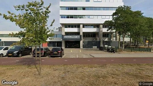 Kantorruimte for rent i Utrecht Zuid-West - Foto uit Google Street View