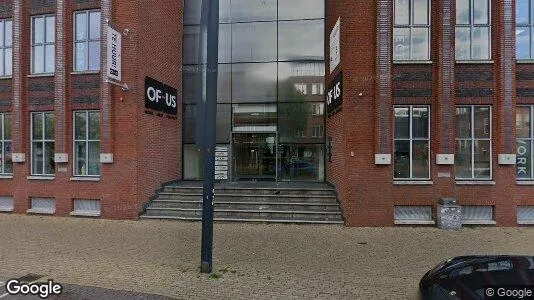 Kantorruimte for rent i Enschede - Foto uit Google Street View