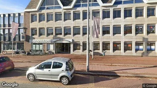 Bedrijfsruimtes for rent i Capelle aan den IJssel - Foto uit Google Street View