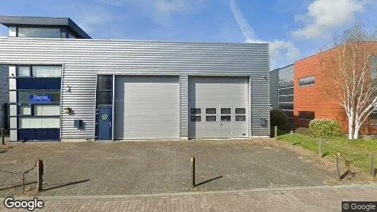 Bedrijfsruimtes for sale i Borsele - Foto uit Google Street View