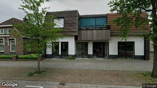 Kantorruimte for rent i Raalte - Foto uit Google Street View