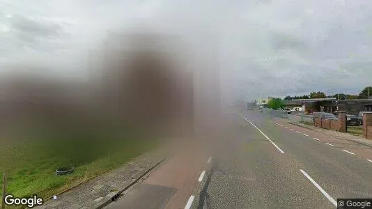 Bedrijfsruimtes for rent i Beek - Foto uit Google Street View