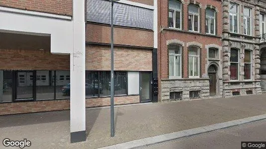 Bedrijfsruimtes for rent i Venlo - Foto uit Google Street View