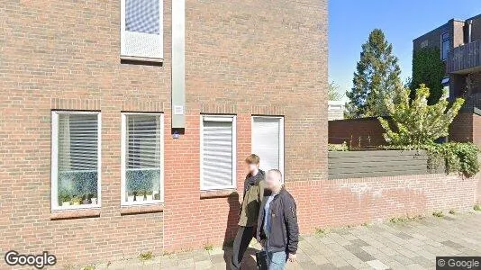 Kantorruimte for rent i Groningen - Foto uit Google Street View