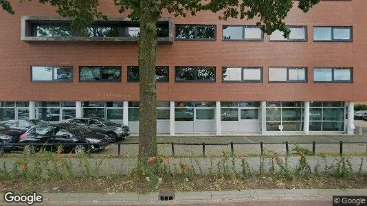 Kantorruimte te huur i Eindhoven - Foto uit Google Street View
