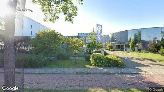 Bedrijfsruimtes for rent i Uithoorn - Foto uit Google Street View