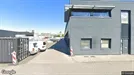 Commercial space for rent, The Hague Laak, The Hague, Mercuriusweg 60