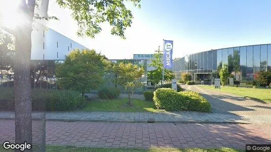 Bedrijfsruimtes for rent i Uithoorn - Foto uit Google Street View