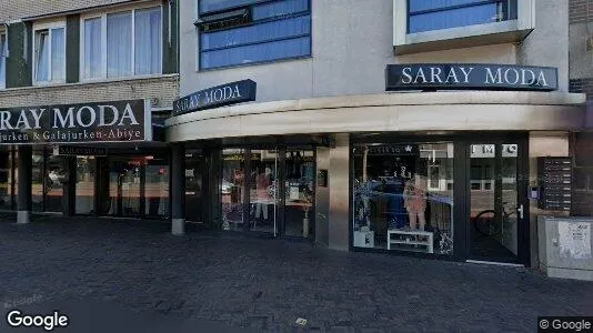 Bedrijfsruimtes for sale i Eindhoven - Foto uit Google Street View