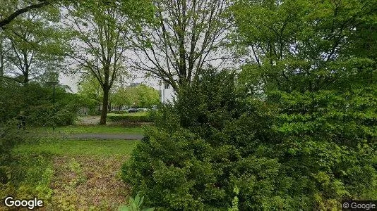 Kantorruimte for rent i Veenendaal - Foto uit Google Street View