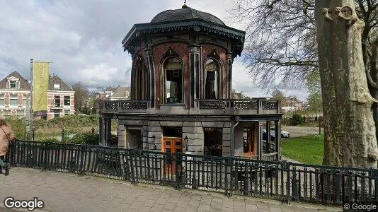 Kantorruimte for rent i Groningen - Foto uit Google Street View