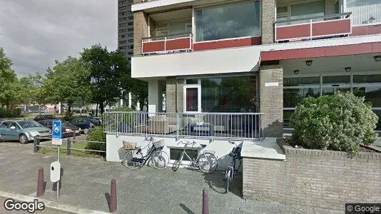 Bedrijfsruimtes for sale i Leiden - Foto uit Google Street View