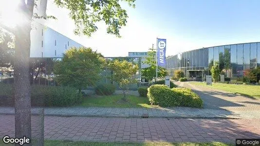Bedrijfsruimtes for rent i Uithoorn - Foto uit Google Street View