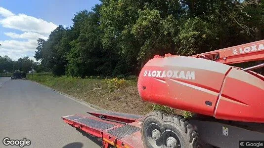 Kantorruimte for rent i Tilburg - Foto uit Google Street View