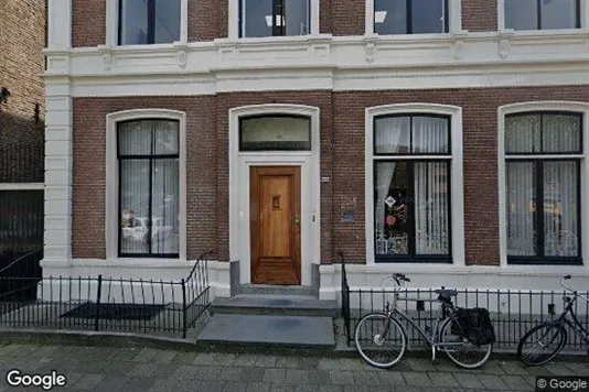 Kontorlokaler til leje i Leeuwarden - Foto uit Google Street View