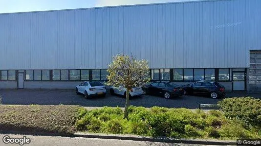 Bedrijfsruimtes for rent i Westland - Foto uit Google Street View